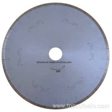 Super Thin Cutting Blade/Diamond Saw Blade/Diamond Blades 180 mm, 230mm